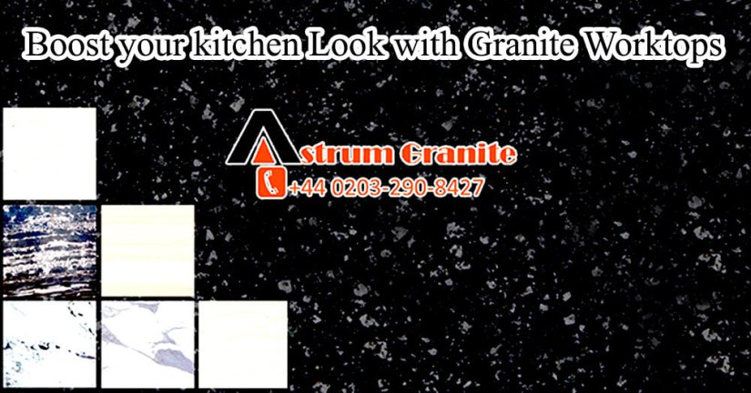 Granite-Website